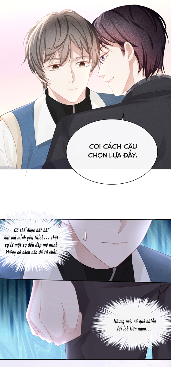 Tình Yêu Độc Quyền Chapter 14 - Trang 30