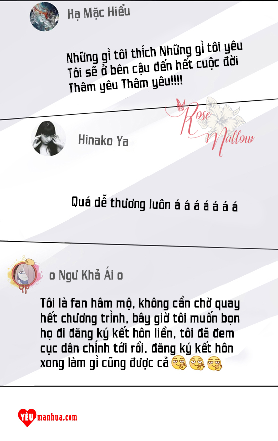 Tình Yêu Độc Quyền Chapter 14 - Trang 7