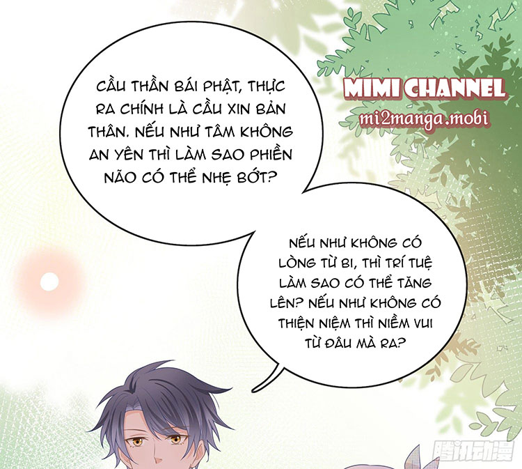 Ảnh Hậu Cũng Không Bằng Niệm Thanh Hoa Chapter 36.2 - Trang 16