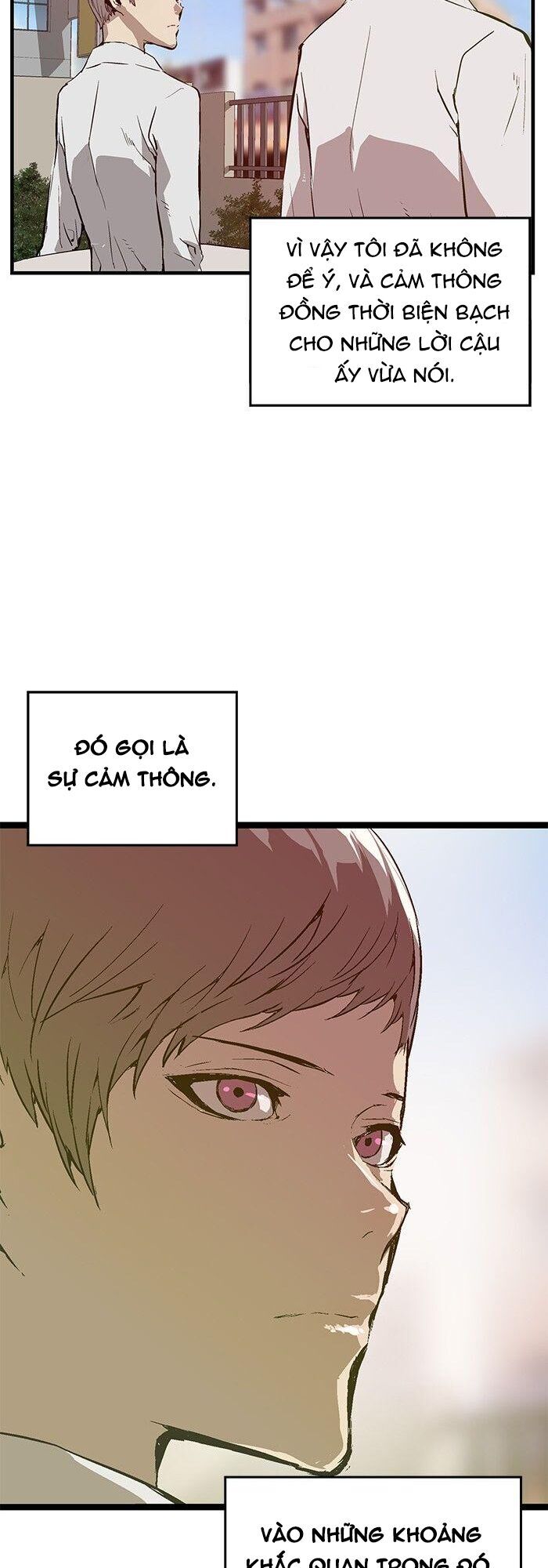 Anh Hùng Yếu Chapter 28 - Trang 15