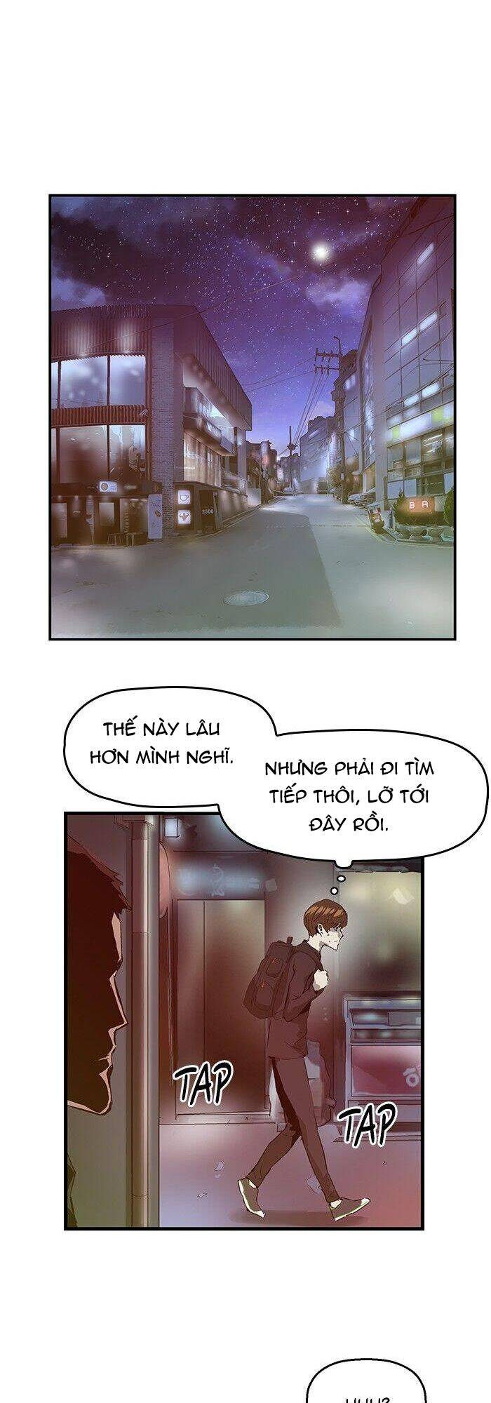 Anh Hùng Yếu Chapter 29 - Trang 40