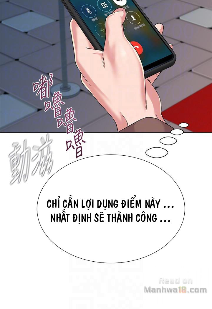 Cô Giáo Bán Thân Chapter 31 - Trang 17