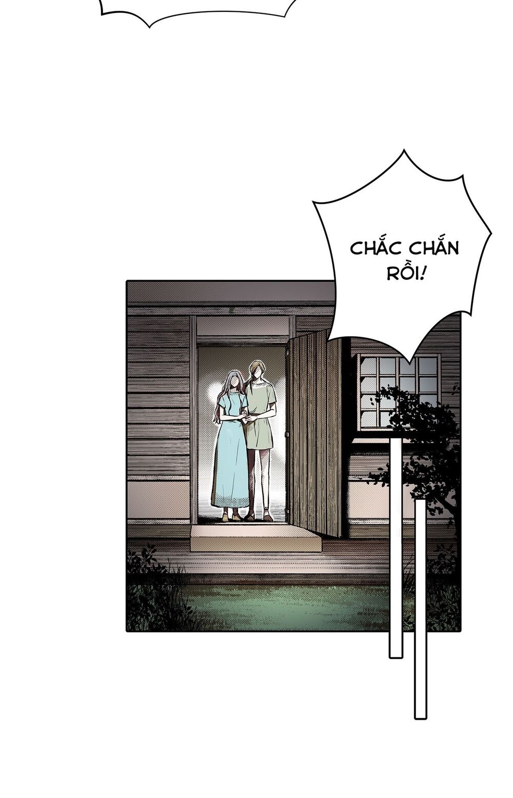 Cuộc Phản Công Của Nàng Hầu Chapter 1 - Trang 18