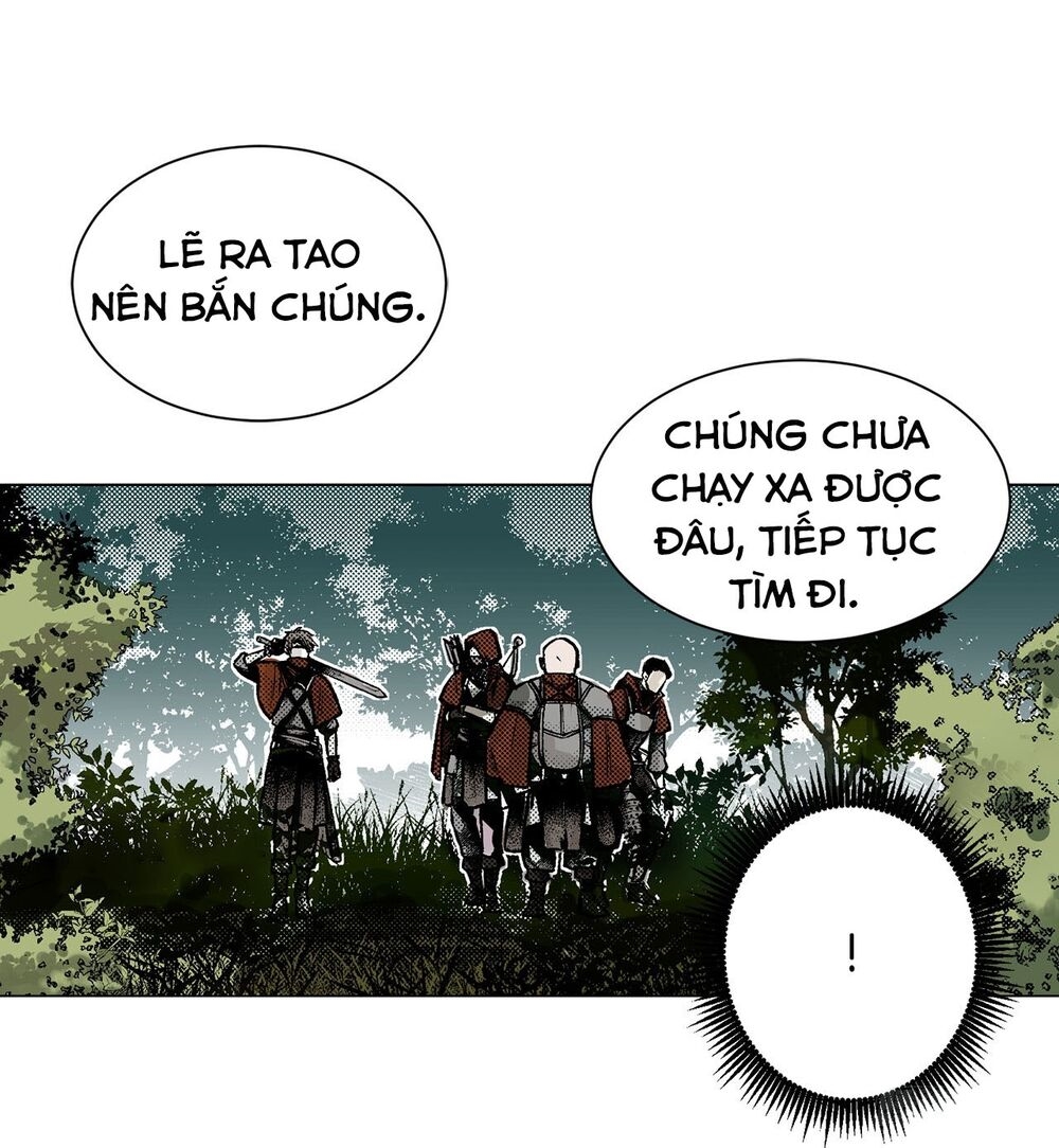 Cuộc Phản Công Của Nàng Hầu Chapter 1 - Trang 25