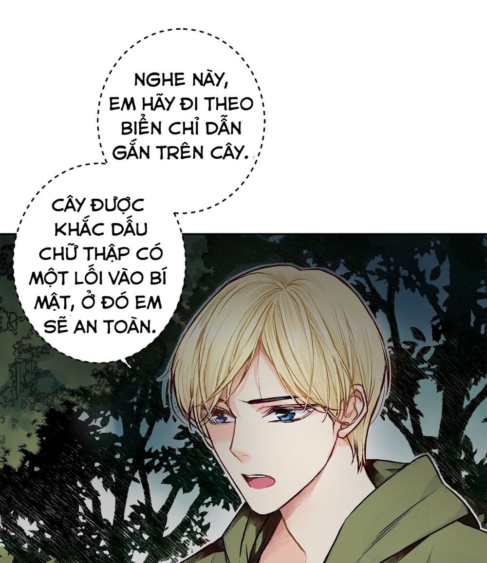 Cuộc Phản Công Của Nàng Hầu Chapter 1 - Trang 28