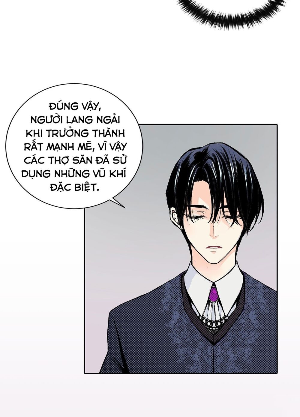 Cuộc Phản Công Của Nàng Hầu Chapter 3 - Trang 27