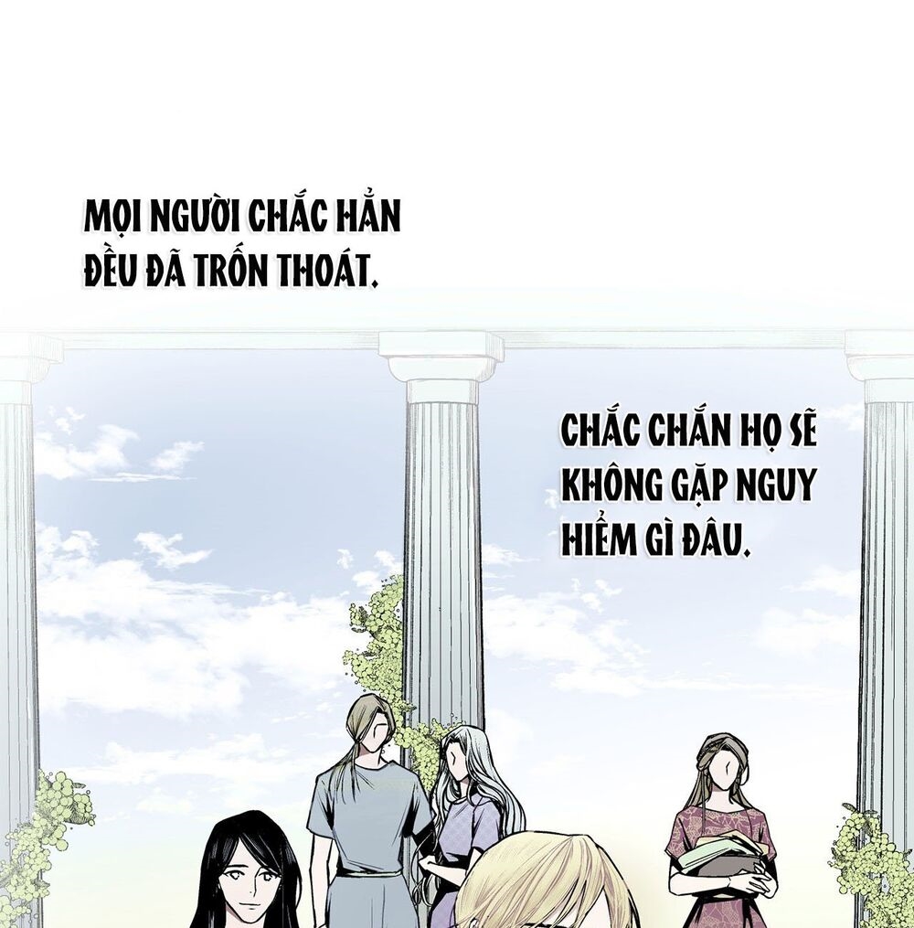 Cuộc Phản Công Của Nàng Hầu Chapter 3 - Trang 57