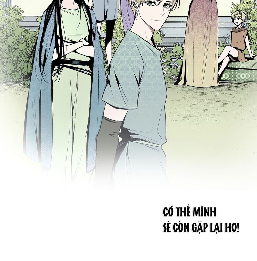 Cuộc Phản Công Của Nàng Hầu Chapter 3 - Trang 58