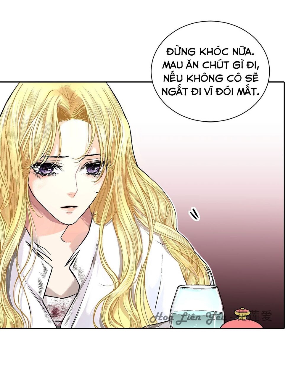 Cuộc Phản Công Của Nàng Hầu Chapter 3 - Trang 61