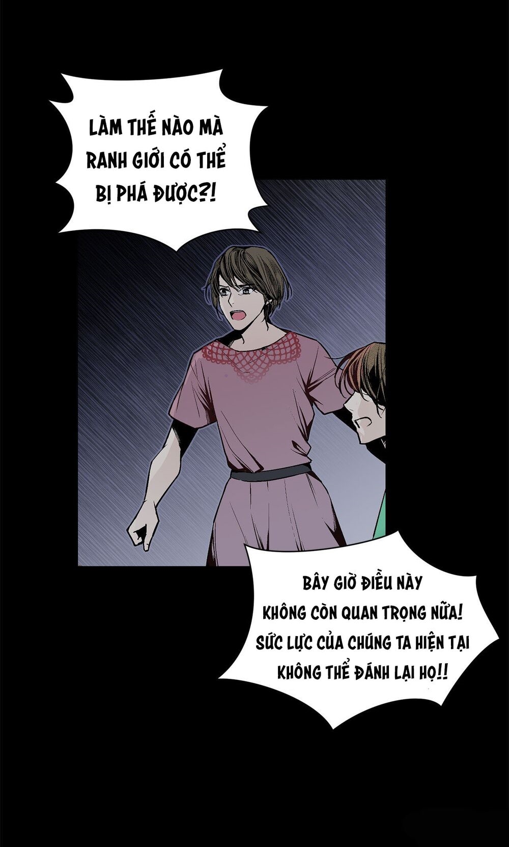 Cuộc Phản Công Của Nàng Hầu Chapter 4 - Trang 15