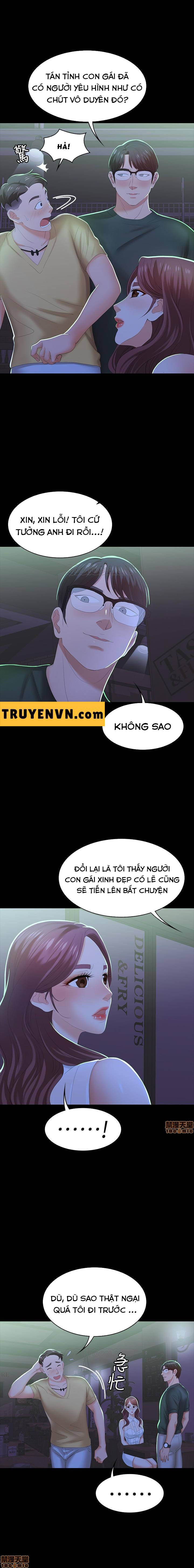 Đổi Vợ Chapter 19 - Trang 15