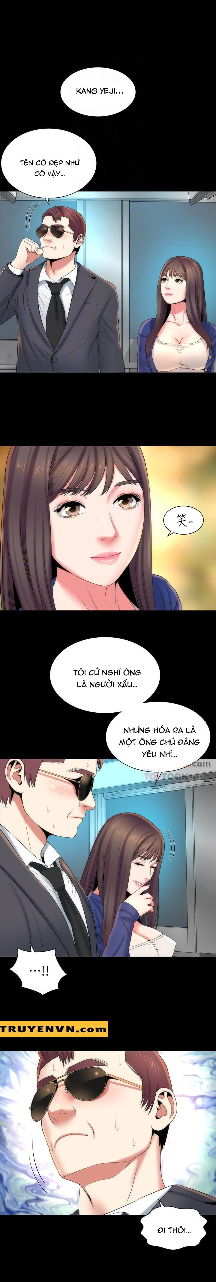 Mother And Daughter Next Door Chapter 35 - Trang 4