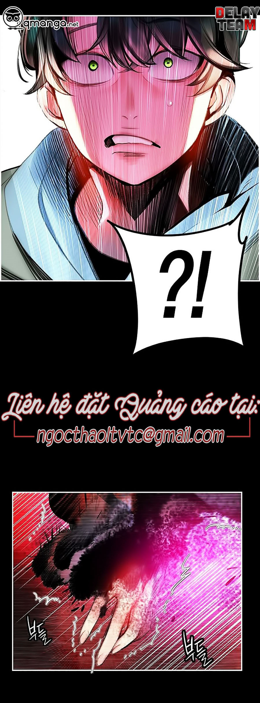 Nhân Trùng Đại Chiến Chapter 3 - Trang 35