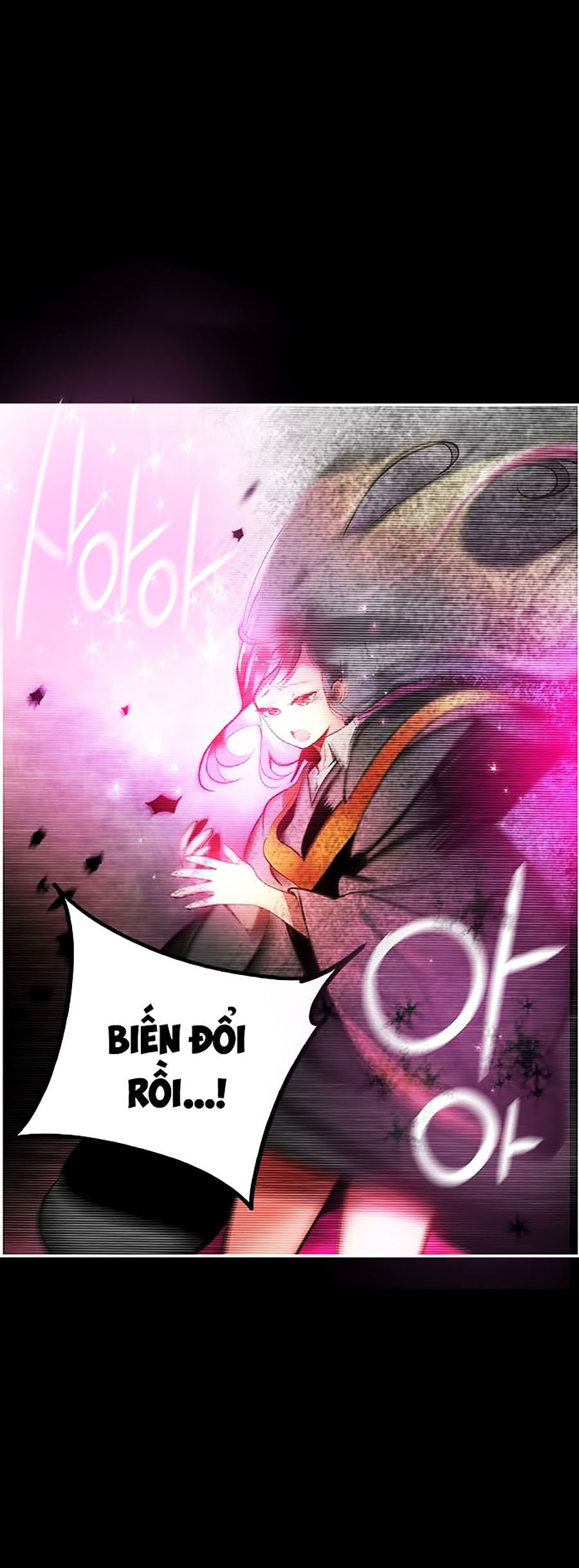 Nhân Trùng Đại Chiến Chapter 3 - Trang 36