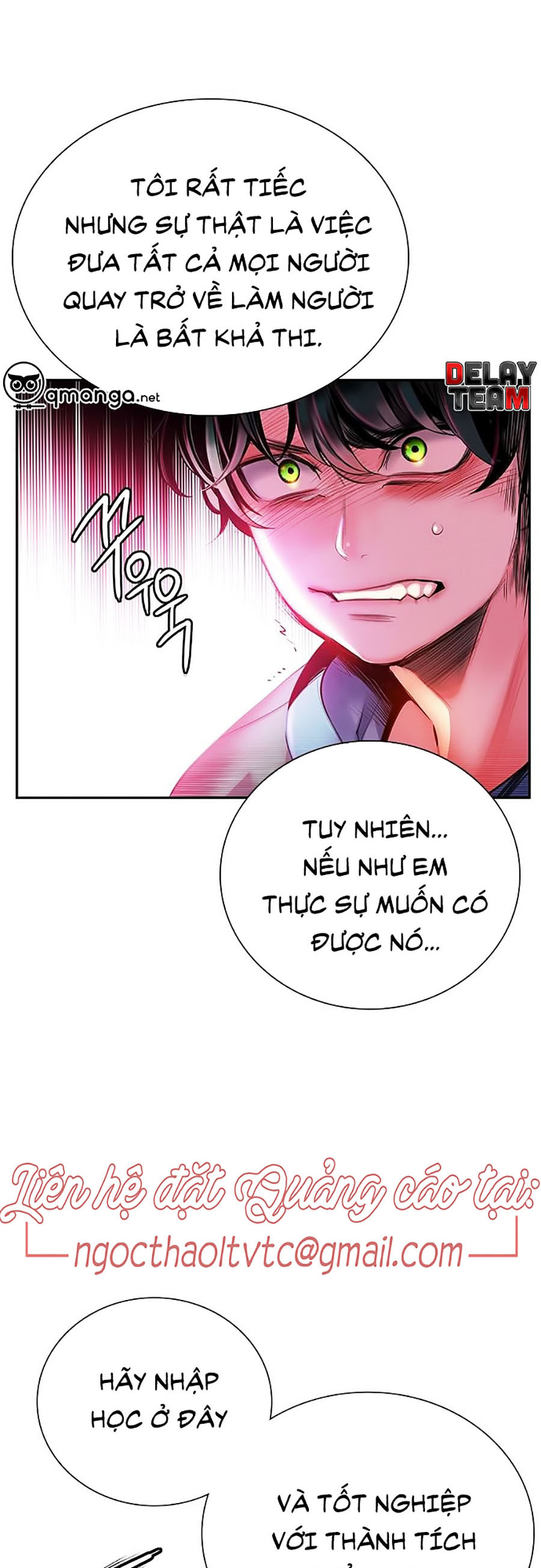 Nhân Trùng Đại Chiến Chapter 3 - Trang 42