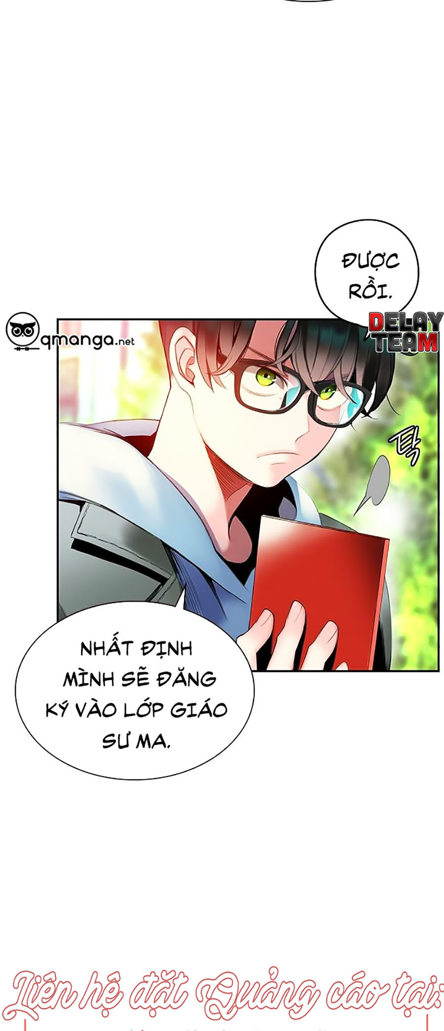 Nhân Trùng Đại Chiến Chapter 3 - Trang 58