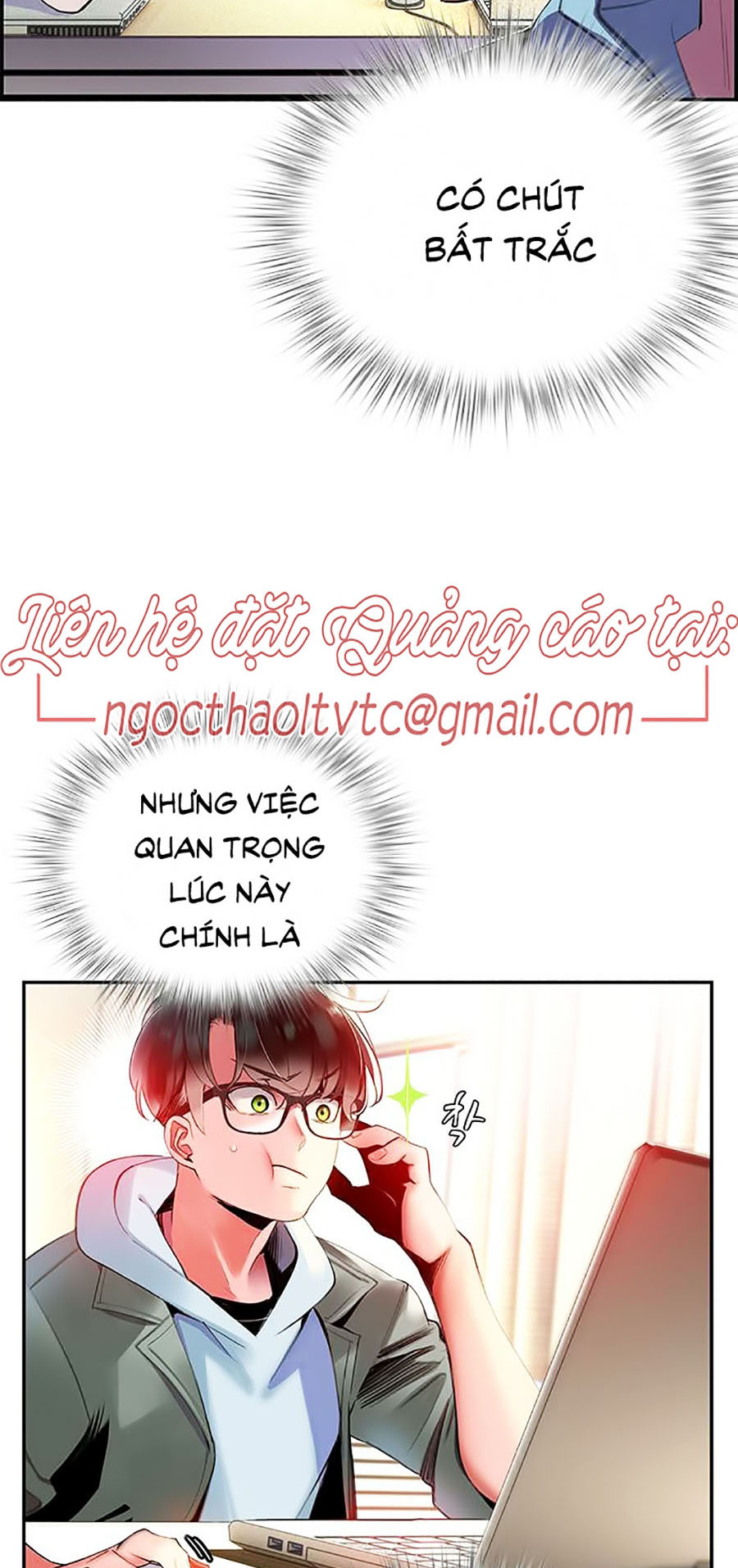 Nhân Trùng Đại Chiến Chapter 3 - Trang 77