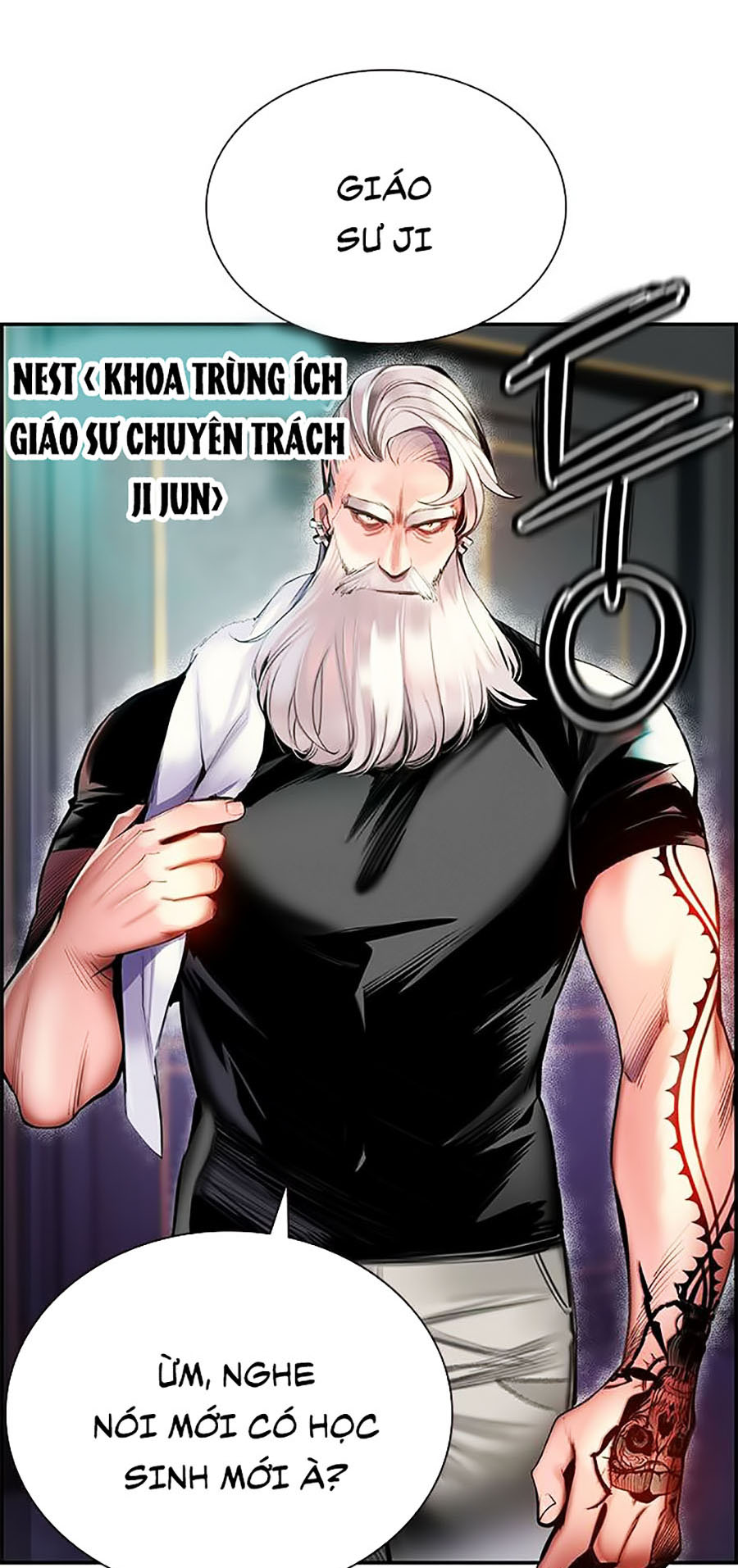 Nhân Trùng Đại Chiến Chapter 3 - Trang 82