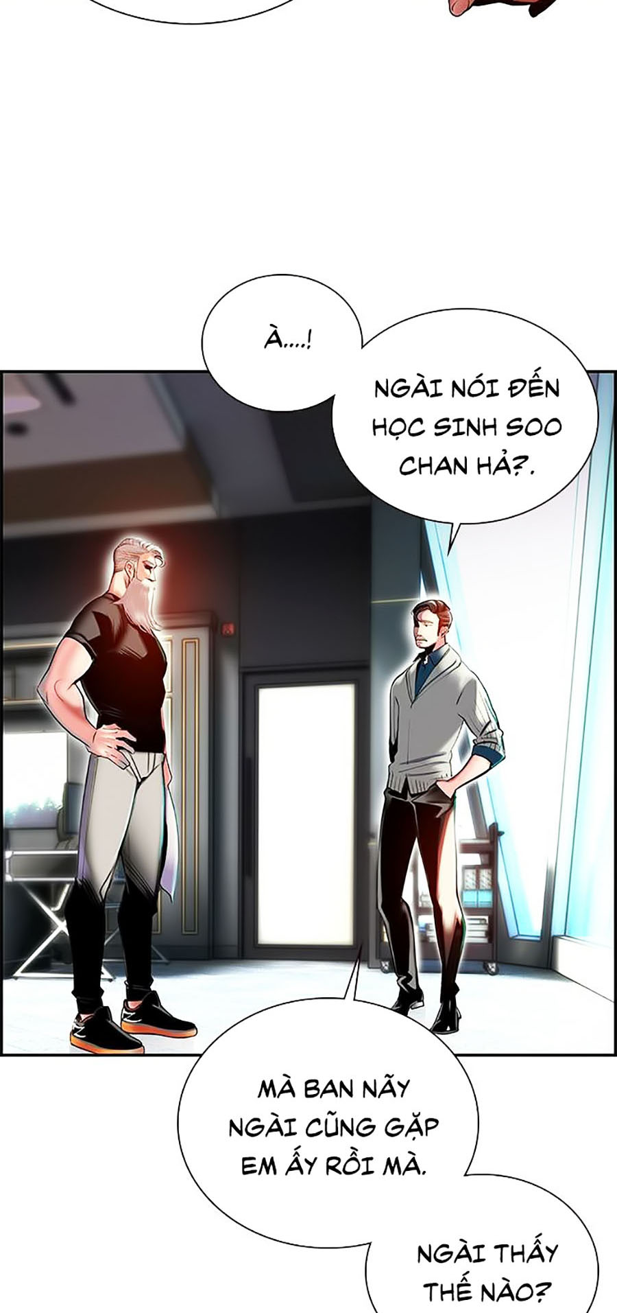 Nhân Trùng Đại Chiến Chapter 3 - Trang 83