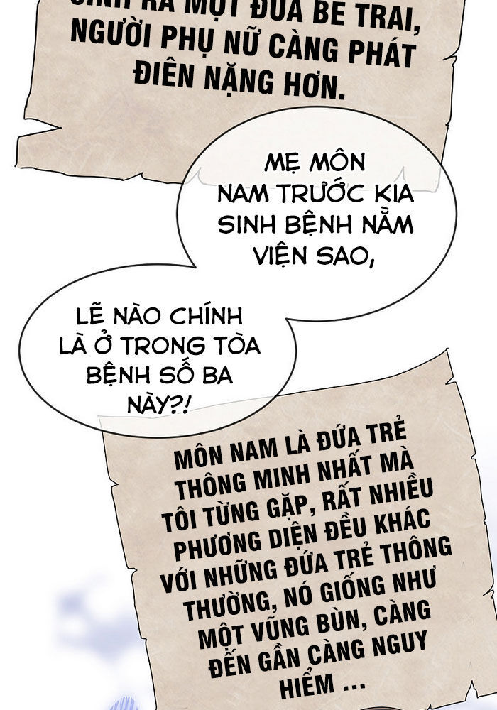 Ta Có Một Tòa Nhà Ma Chapter 51 - Trang 29