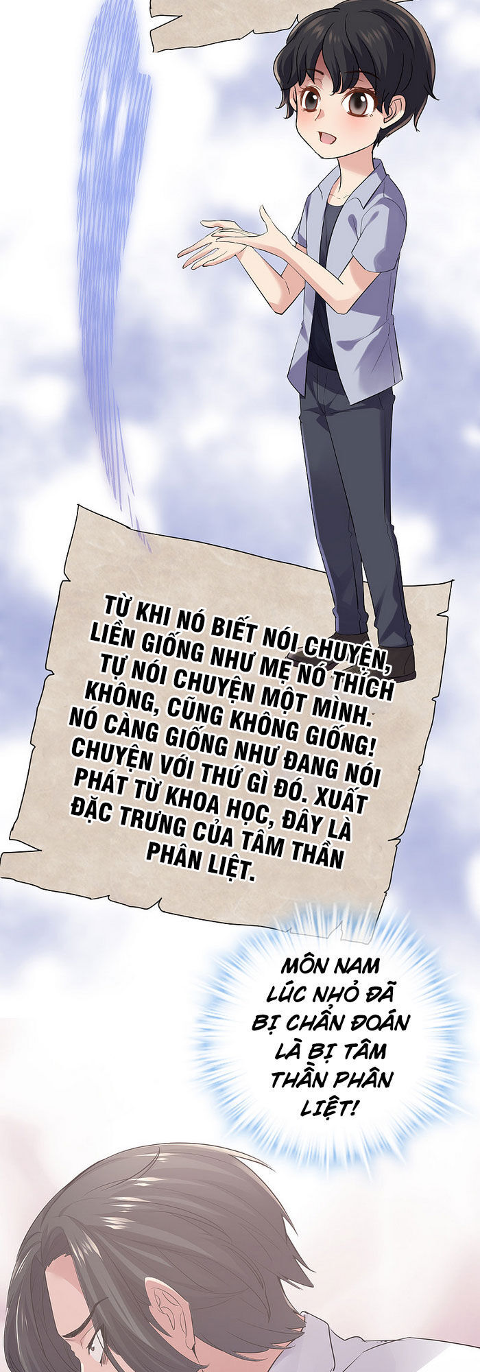 Ta Có Một Tòa Nhà Ma Chapter 51 - Trang 30