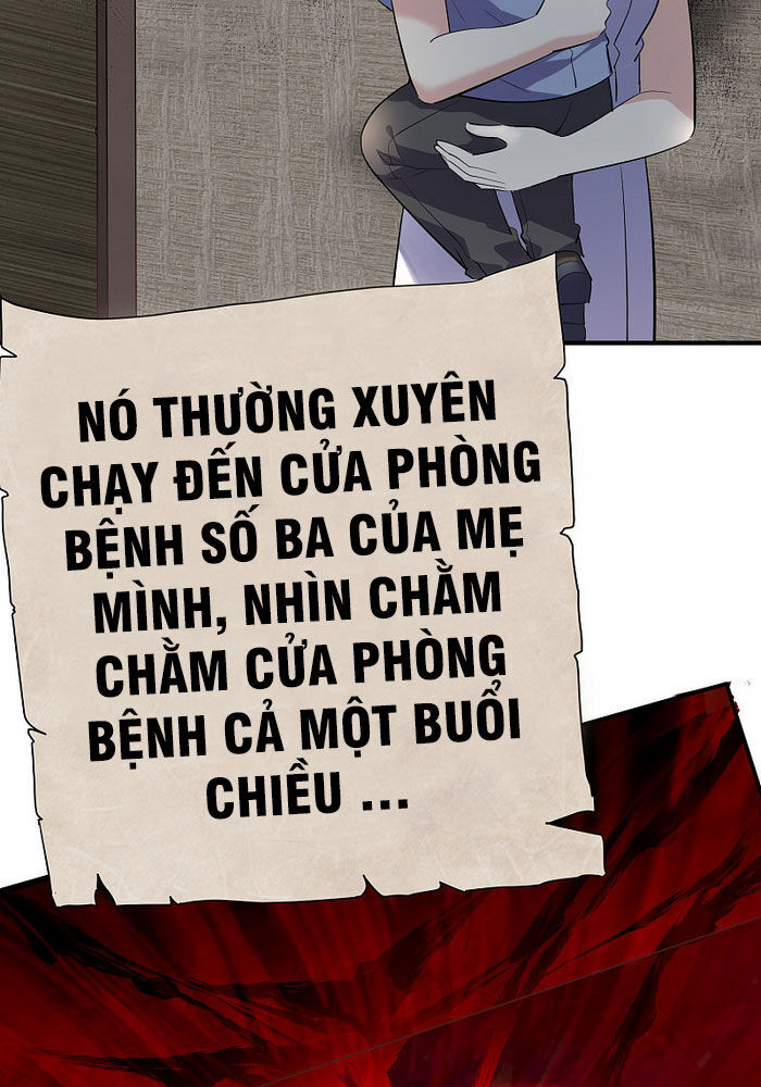 Ta Có Một Tòa Nhà Ma Chapter 51 - Trang 33