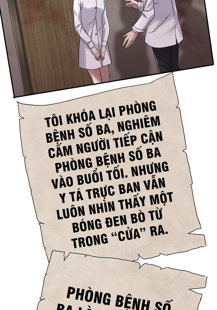 Ta Có Một Tòa Nhà Ma Chapter 52 - Trang 2