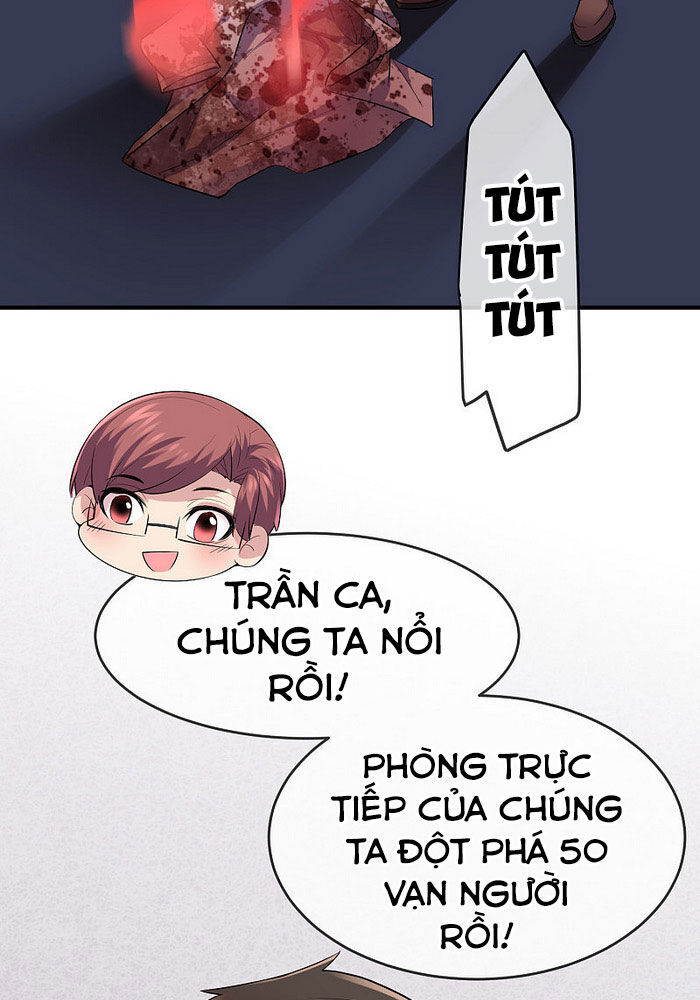 Ta Có Một Tòa Nhà Ma Chapter 52 - Trang 22