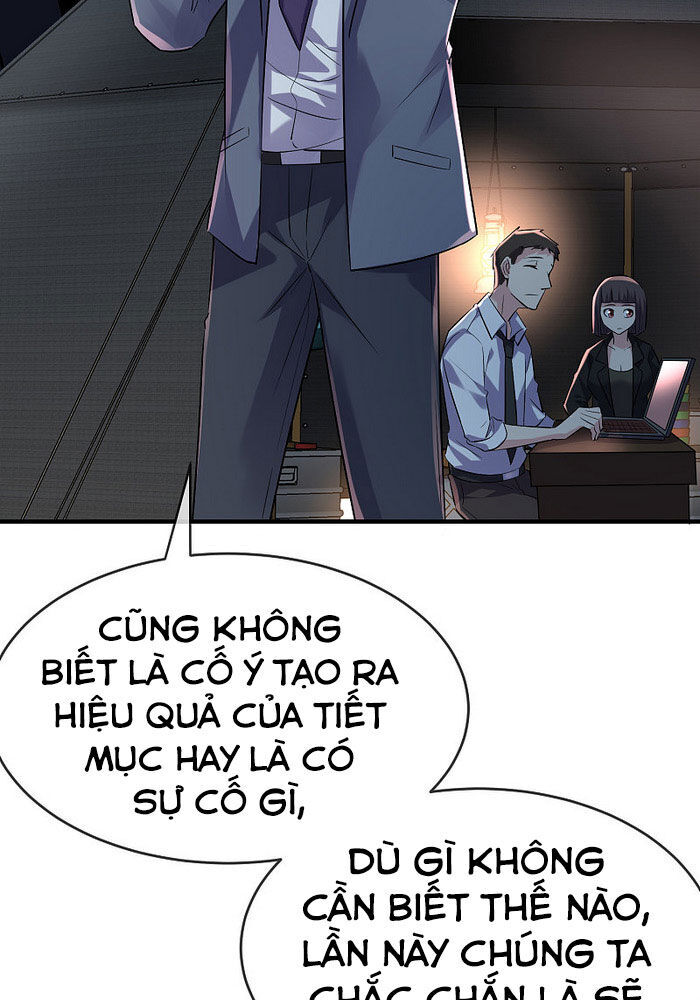 Ta Có Một Tòa Nhà Ma Chapter 52 - Trang 24