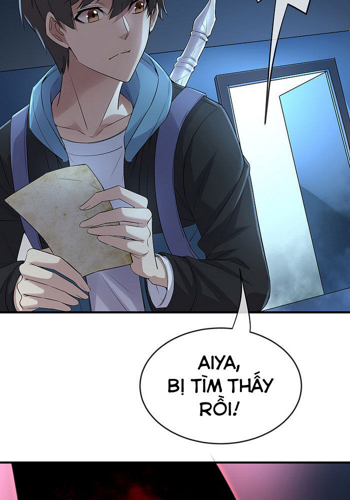 Ta Có Một Tòa Nhà Ma Chapter 52 - Trang 6