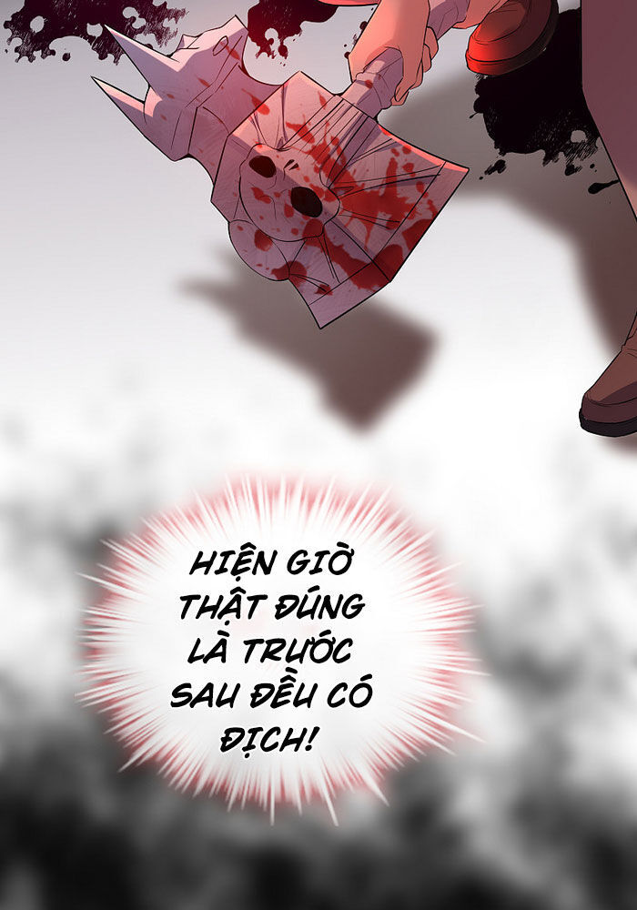 Ta Có Một Tòa Nhà Ma Chapter 53 - Trang 10