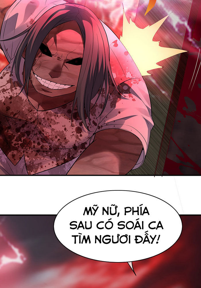 Ta Có Một Tòa Nhà Ma Chapter 53 - Trang 14