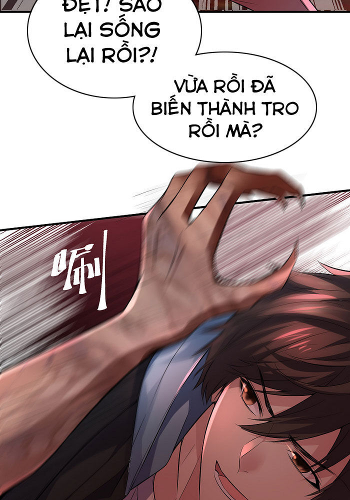 Ta Có Một Tòa Nhà Ma Chapter 53 - Trang 6