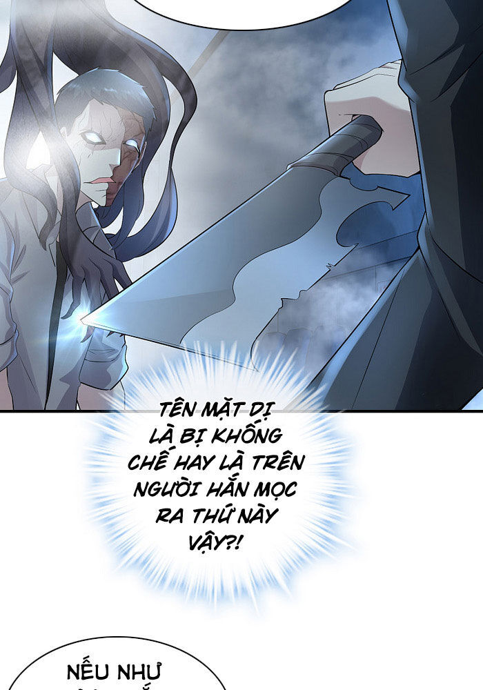 Ta Có Một Tòa Nhà Ma Chapter 54 - Trang 4