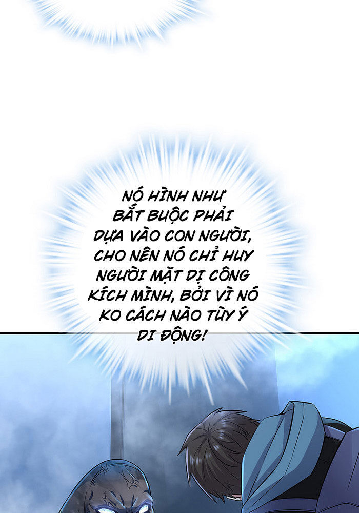 Ta Có Một Tòa Nhà Ma Chapter 54 - Trang 8