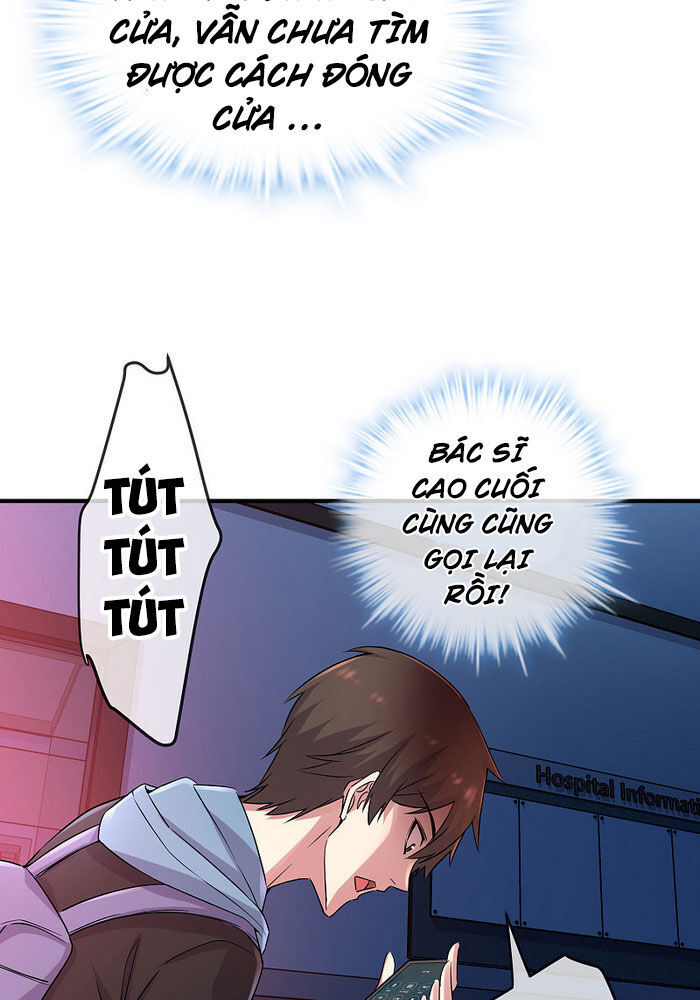 Ta Có Một Tòa Nhà Ma Chapter 55 - Trang 14