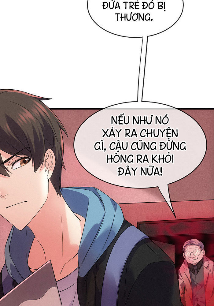 Ta Có Một Tòa Nhà Ma Chapter 56 - Trang 14