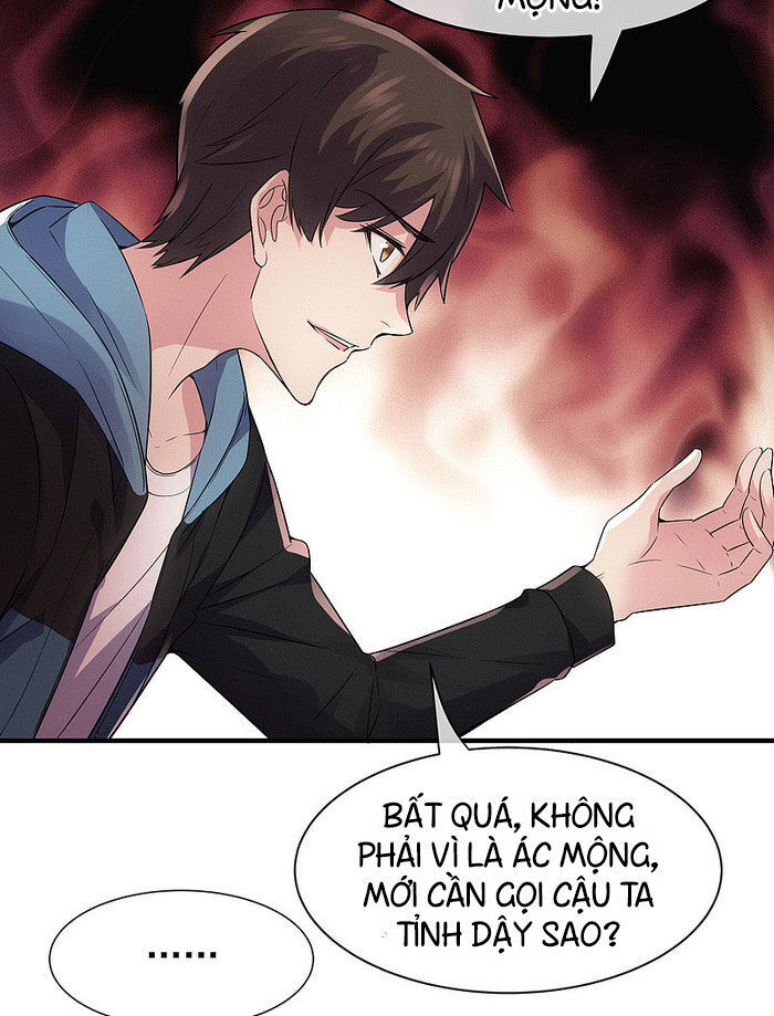 Ta Có Một Tòa Nhà Ma Chapter 56 - Trang 18