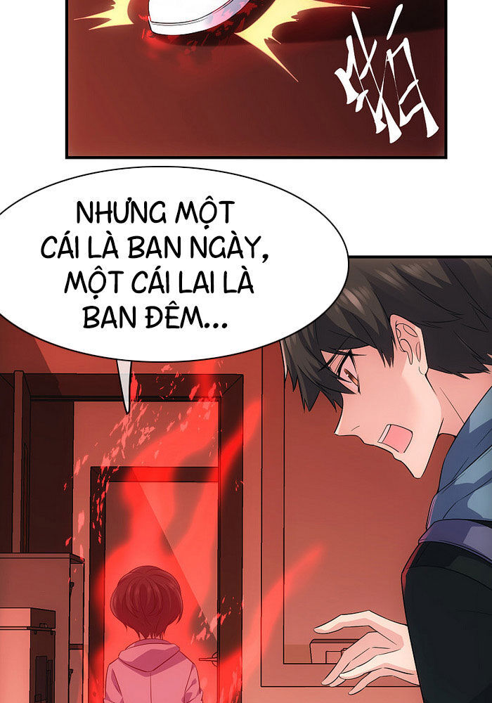 Ta Có Một Tòa Nhà Ma Chapter 57 - Trang 10