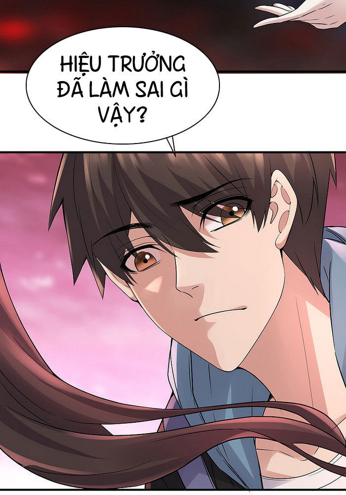 Ta Có Một Tòa Nhà Ma Chapter 57 - Trang 16