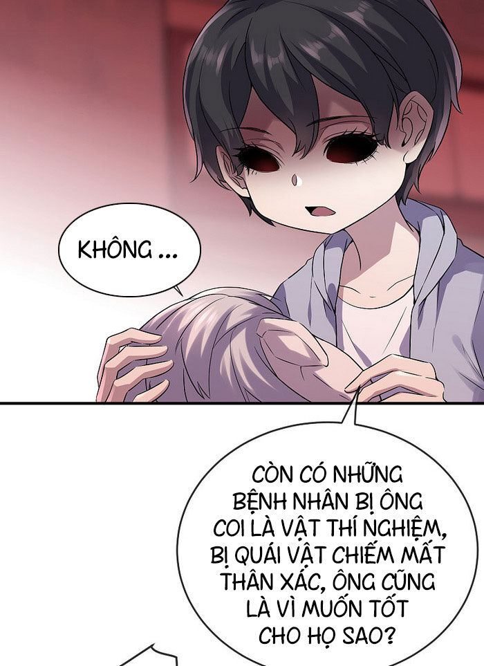 Ta Có Một Tòa Nhà Ma Chapter 57 - Trang 19