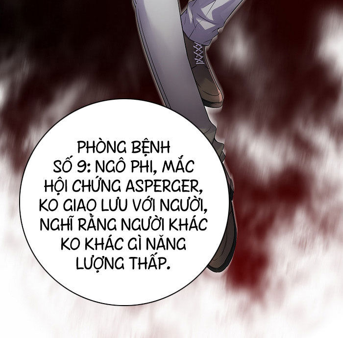 Ta Có Một Tòa Nhà Ma Chapter 57 - Trang 25