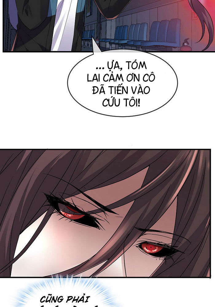 Ta Có Một Tòa Nhà Ma Chapter 58 - Trang 10