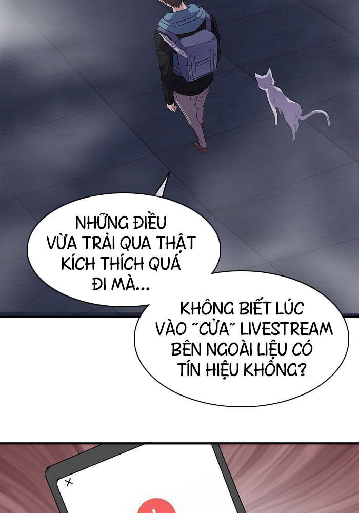 Ta Có Một Tòa Nhà Ma Chapter 58 - Trang 16