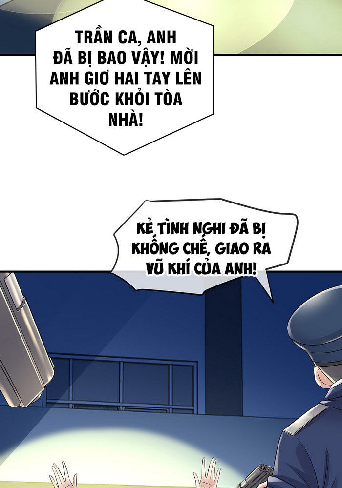 Ta Có Một Tòa Nhà Ma Chapter 58 - Trang 21