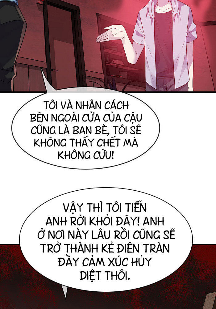 Ta Có Một Tòa Nhà Ma Chapter 58 - Trang 4