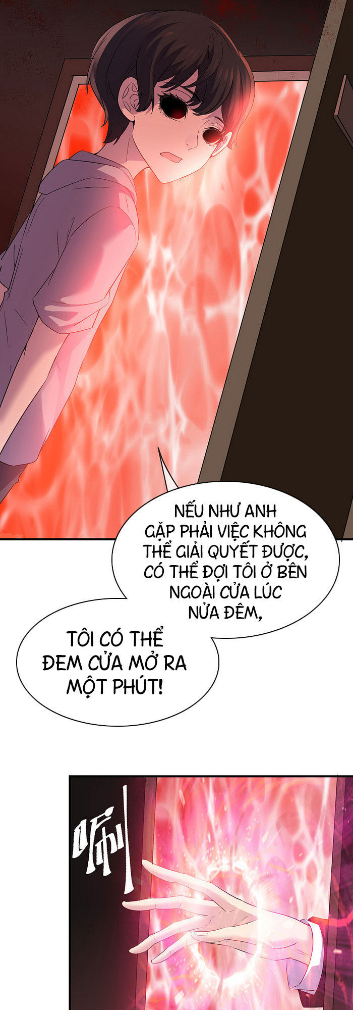 Ta Có Một Tòa Nhà Ma Chapter 58 - Trang 5