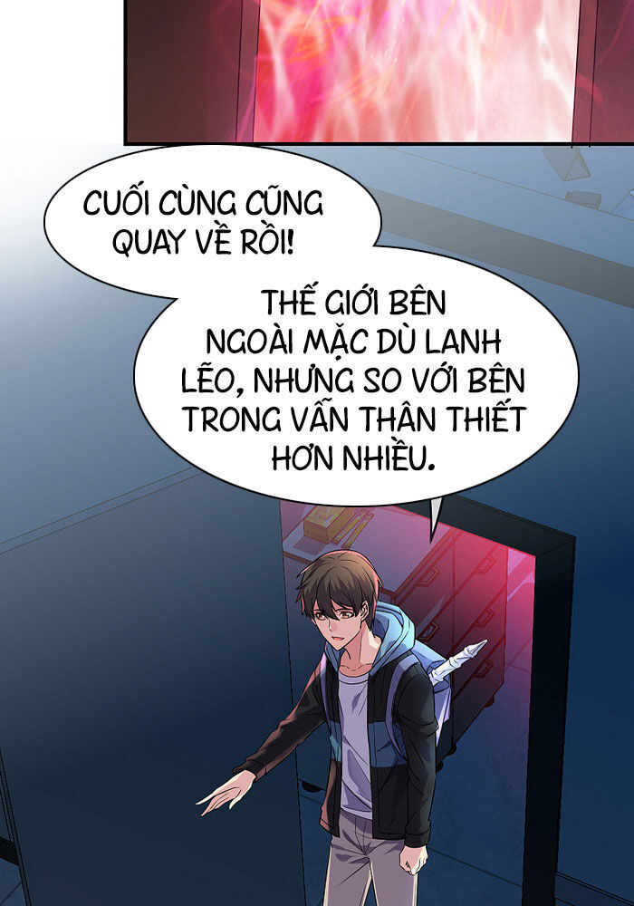 Ta Có Một Tòa Nhà Ma Chapter 58 - Trang 6