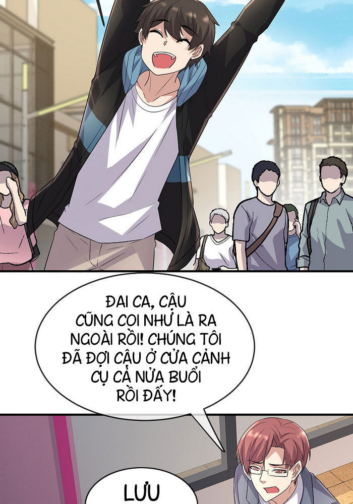 Ta Có Một Tòa Nhà Ma Chapter 59 - Trang 12