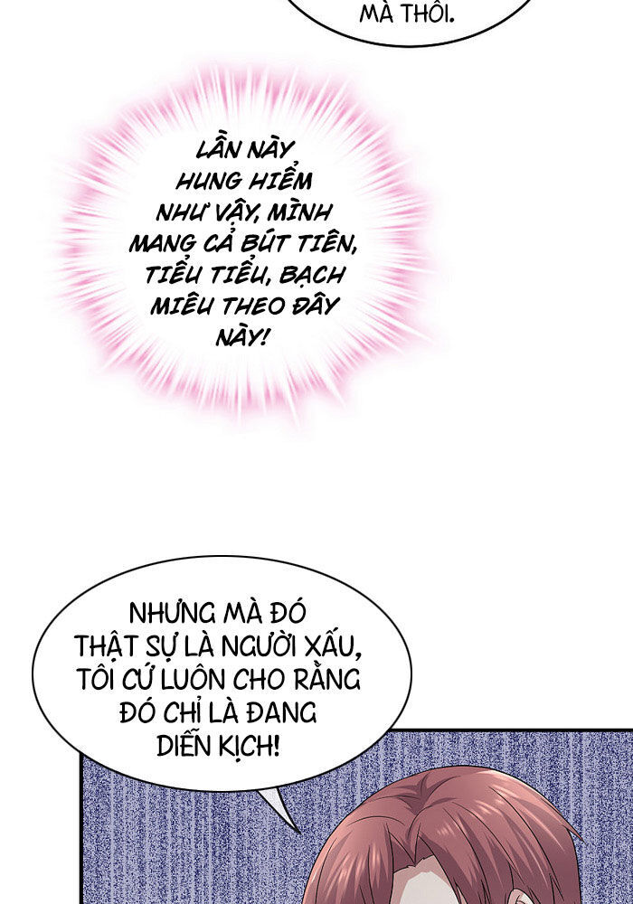 Ta Có Một Tòa Nhà Ma Chapter 59 - Trang 14